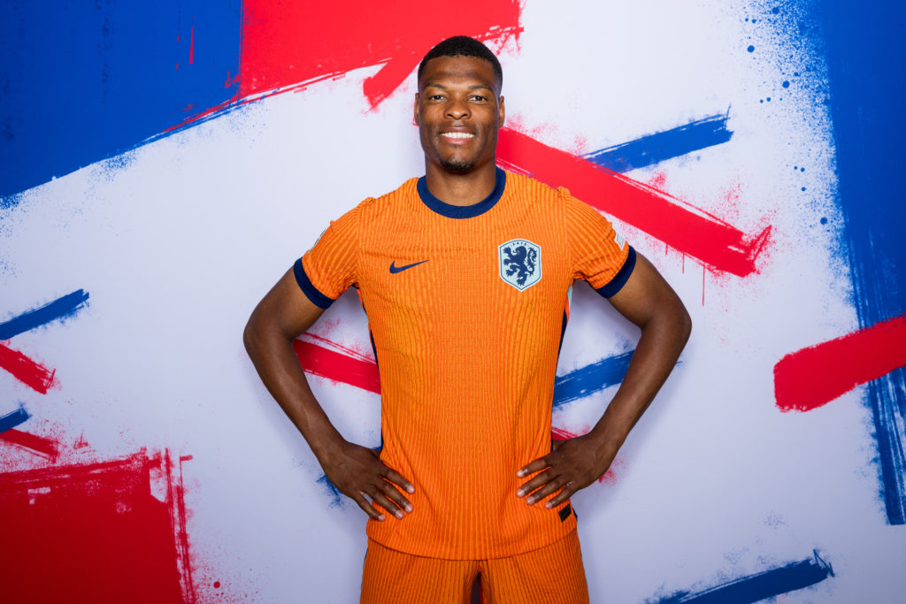 Netherlands Portraits - UEFA EURO 2024