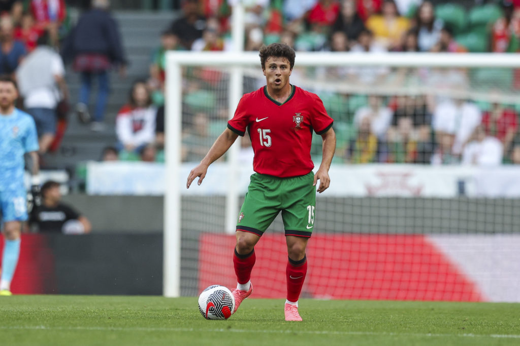 Portugal v Finland - International Friendly