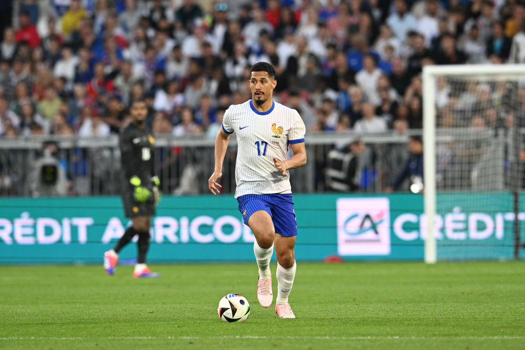 France v Canada - Match Amical 09/06/2024