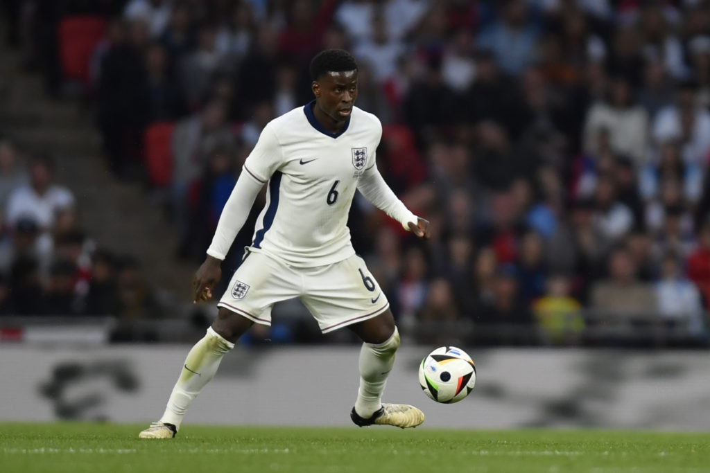 England v Iceland - International Friendly