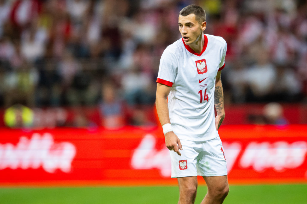 Poland v Turkyie - International Friendly