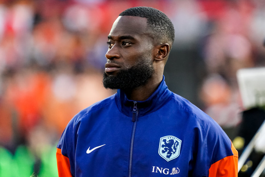 Netherlands v Canada - International Friendly