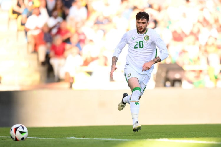 Photo By Stephen McCarthy/Sportsfile via Getty Images