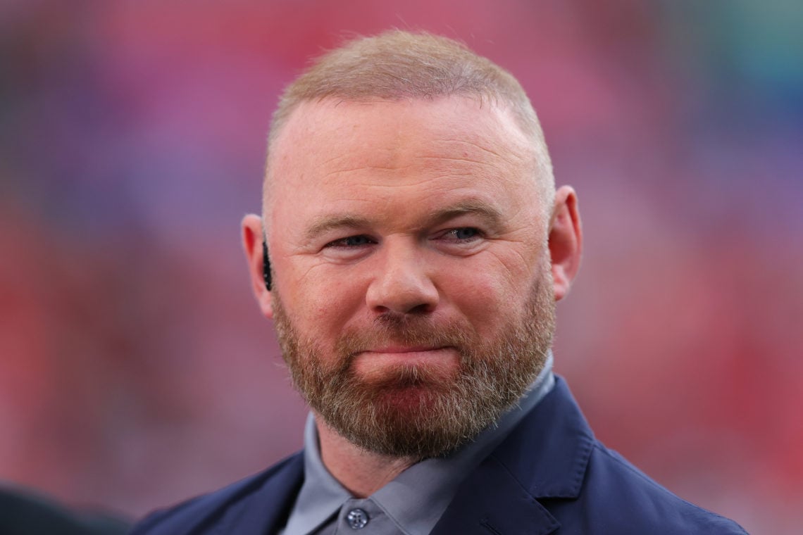 Wayne Rooney thinks Arsenal star could actually be dropped at Euro 2024