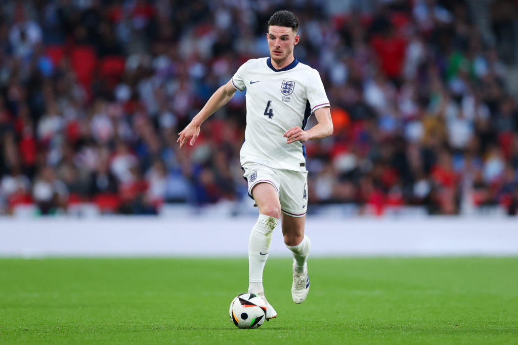 England v Iceland - International Friendly