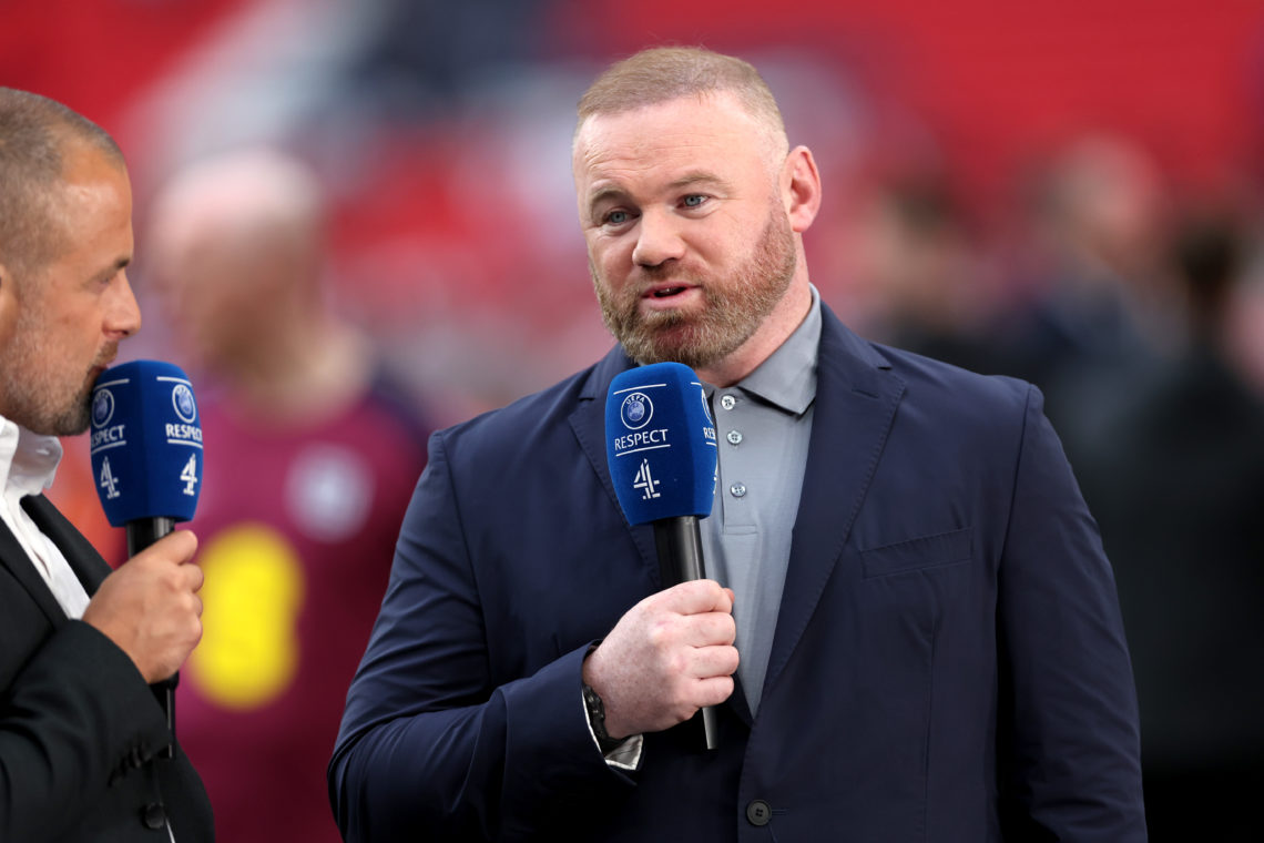 Photo by Eddie Keogh - The FA/The FA via Getty Images