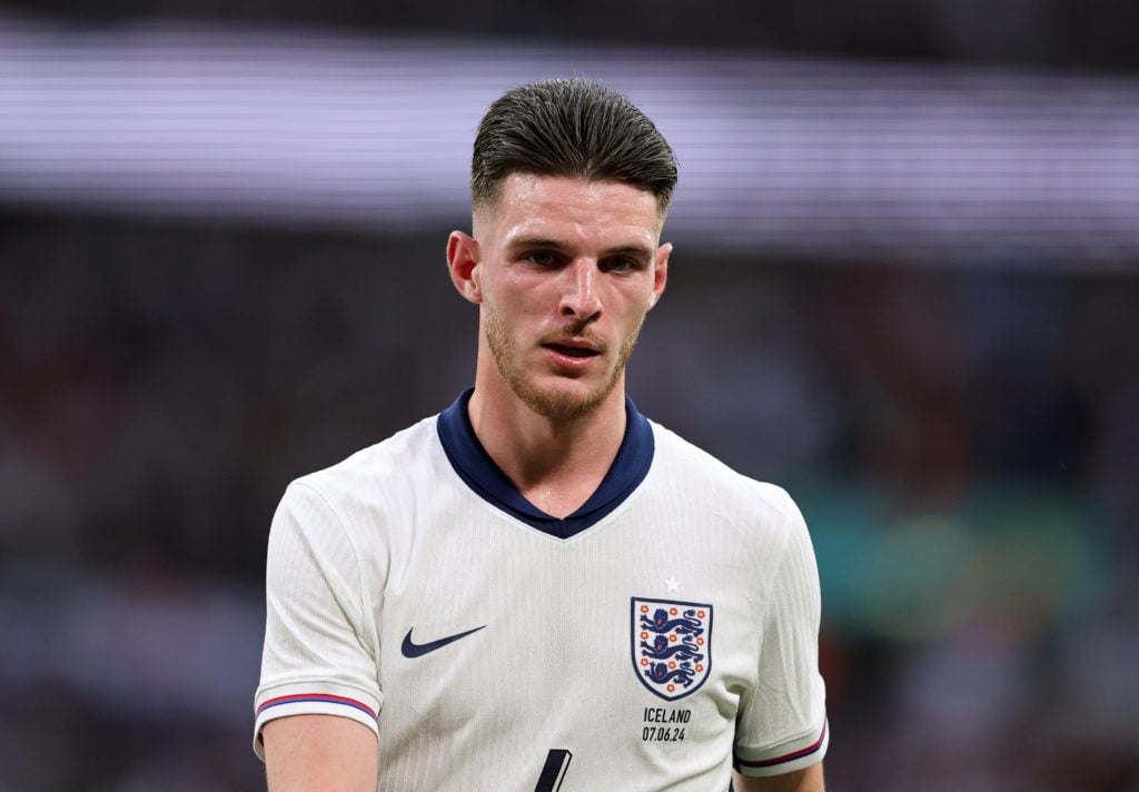 England v Iceland - International Friendly