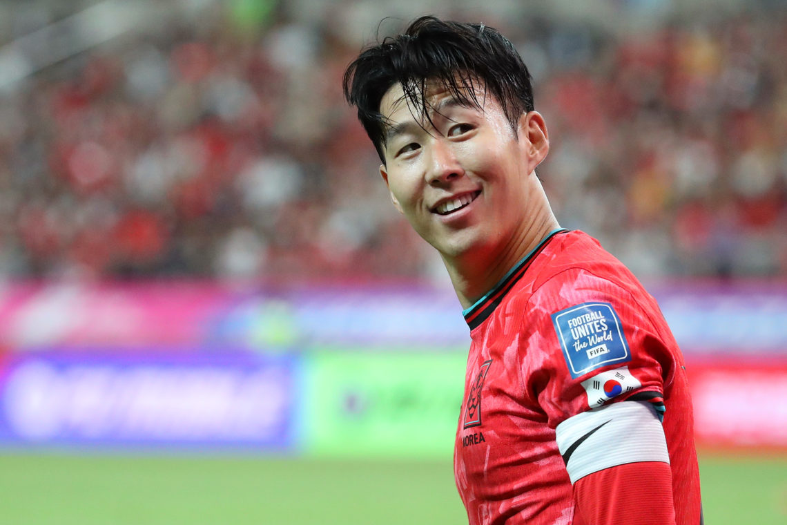 Photo by Chung Sung-Jun/Getty Images