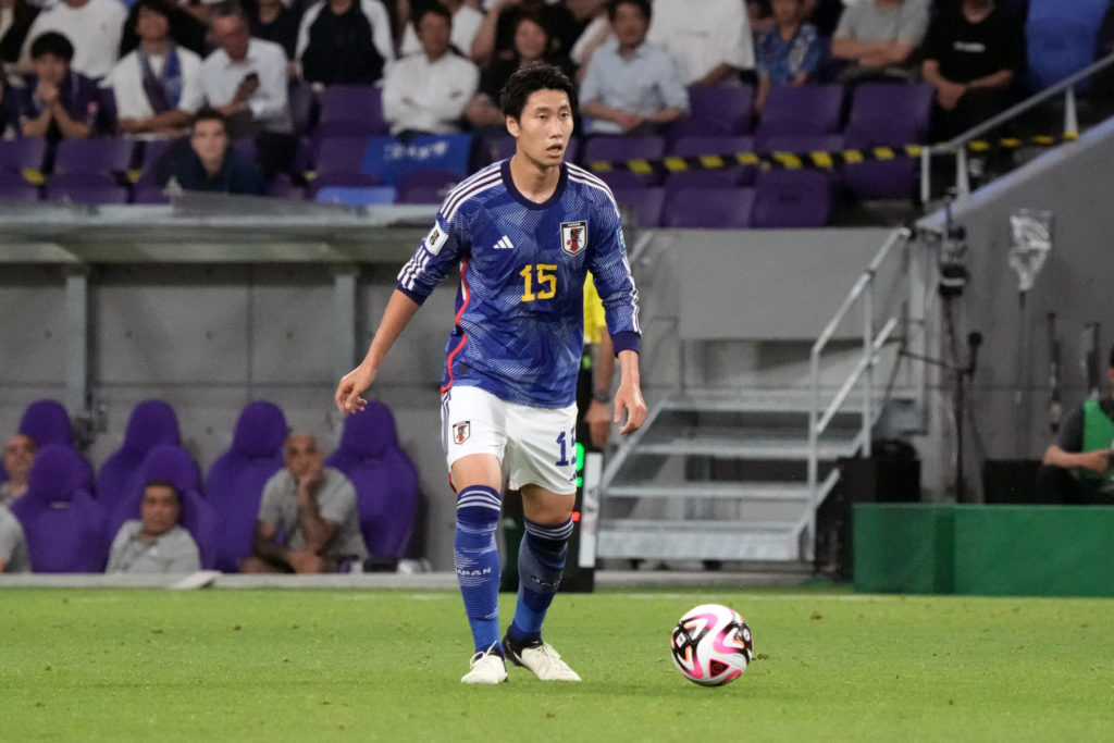 Japan v Syria - FIFA World Cup Asian 2nd Qualifier