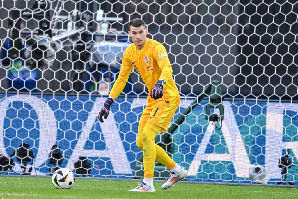 Espagne v Croatie - UEFA Euro 2024
