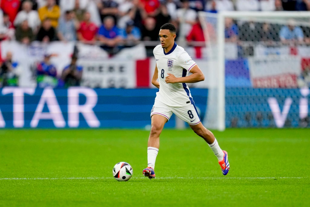 Serbia v England: Group C - UEFA EURO 2024