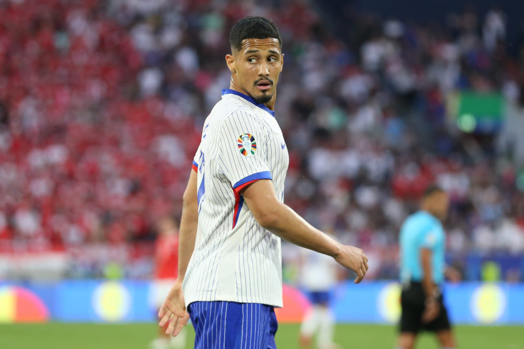 Austria v France: Group D - UEFA EURO 2024