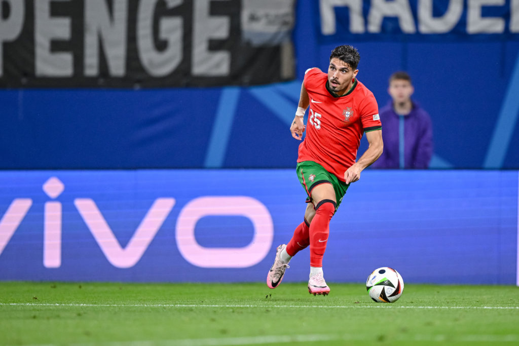 Portugal v Czechia: Group F - UEFA EURO 2024
