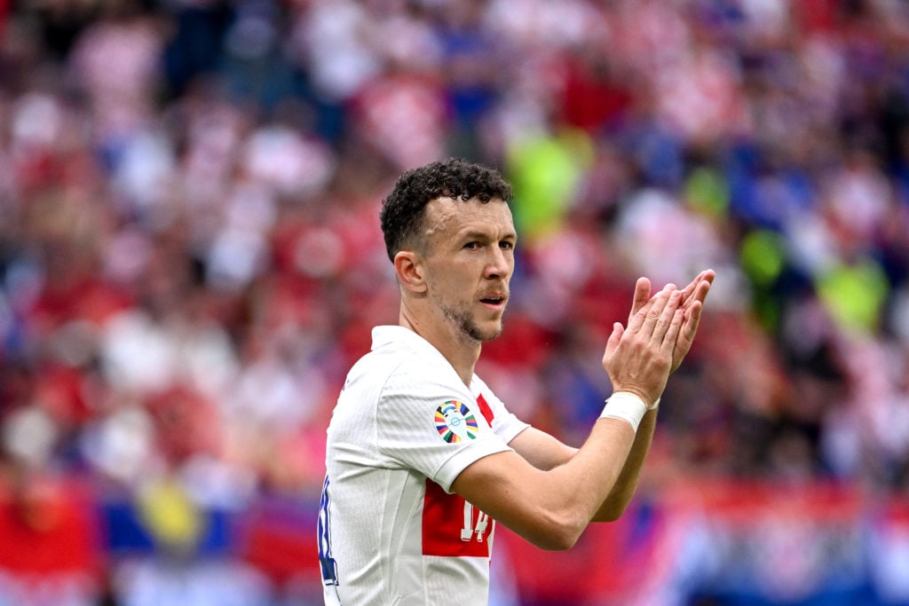 Croatia v Albania: Group B - UEFA EURO 2024
