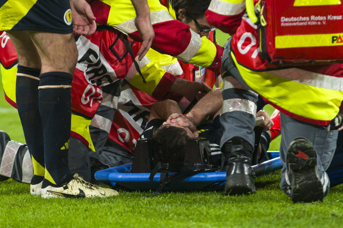 Photo by Marcio Machado/Eurasia Sport Images/Getty Images