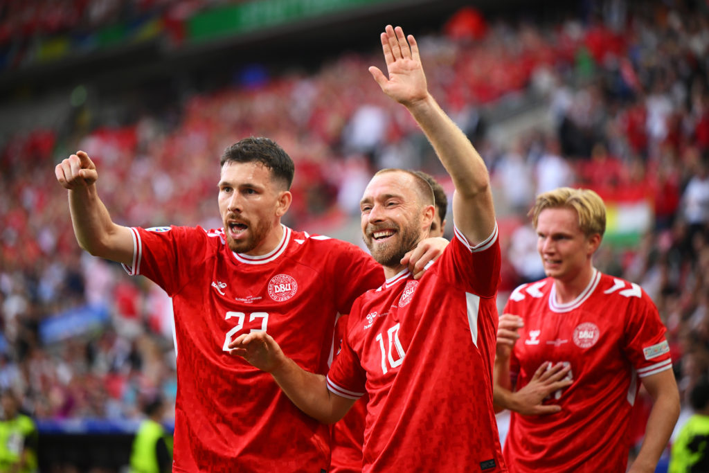 Denmark National Football Team: A look at England’s Euro 2024 opponents looking to spoil Gareth Southgate’s party