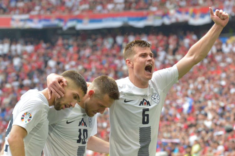 Photo by Franz Kirchmayr/SEPA.Media /Getty Images