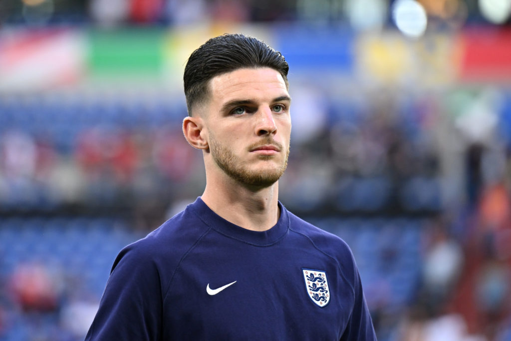 Serbia v England: Group C - UEFA EURO 2024