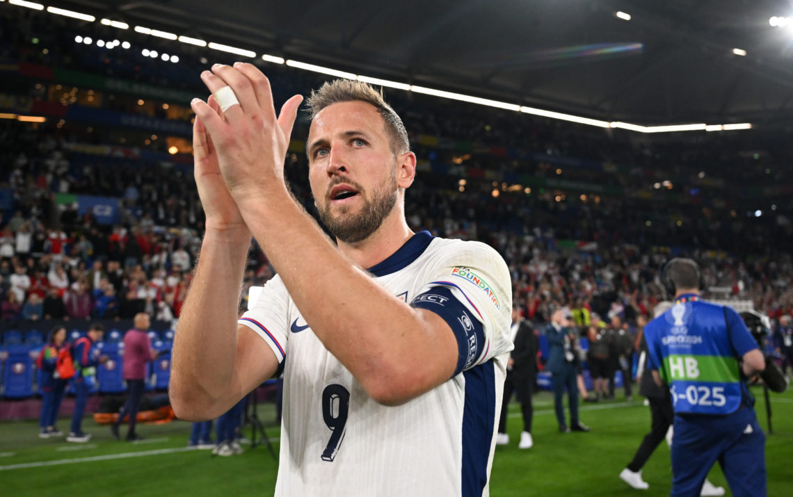 Photo by Michael Regan - UEFA/UEFA via Getty Images