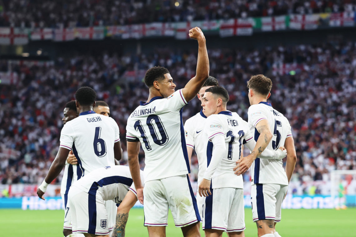 Photo by Matt McNulty - UEFA/UEFA via Getty Images