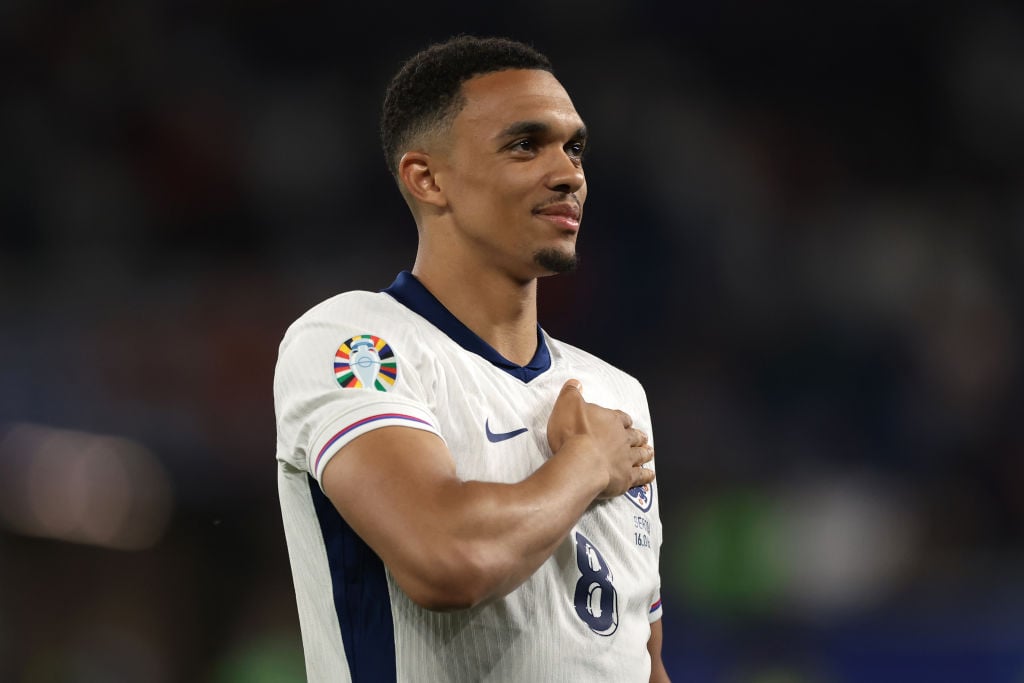 Serbia v England: Group C - UEFA EURO 2024