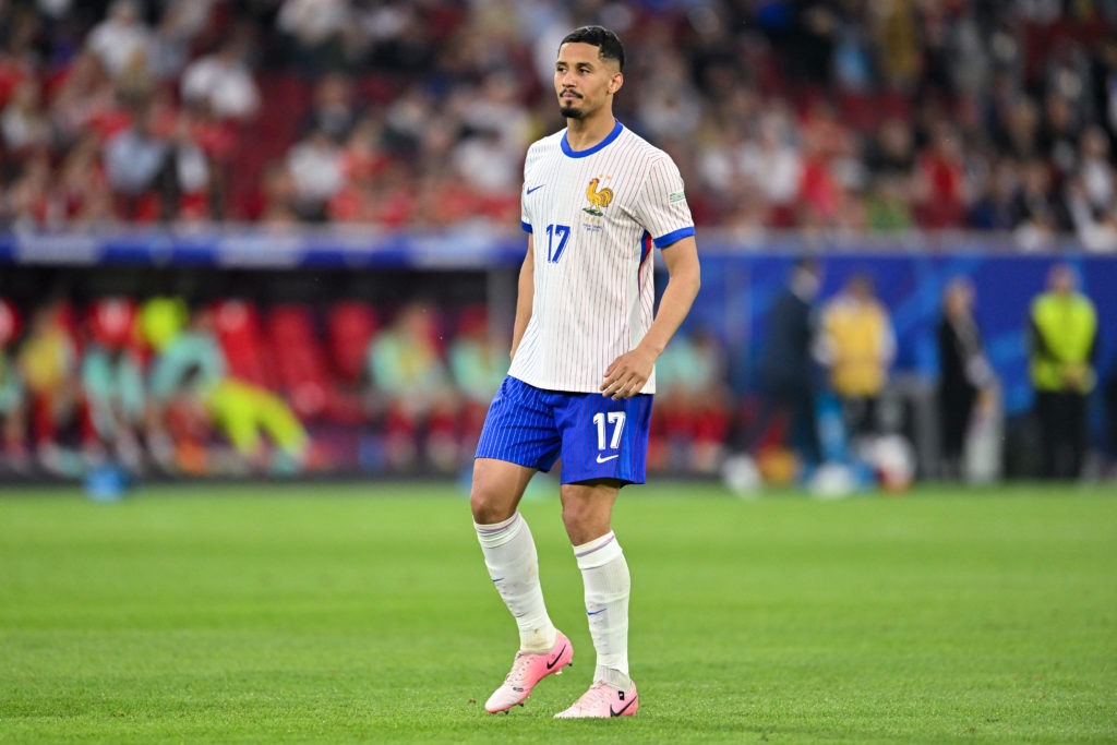 Austria v France: Group D - UEFA EURO 2024