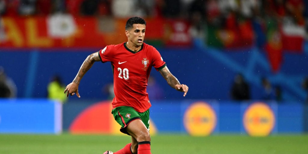 Report: After £17m was rejected, Arsenal now set to make another bid to sign player compared to Joao Cancelo