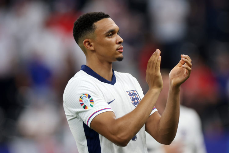 Photo by Eddie Keogh - The FA/The FA via Getty Images