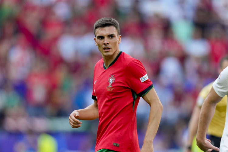 Photo by GSI/Icon Sport via Getty Images