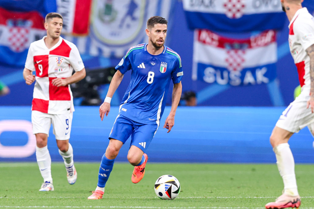 Croatia v Italy: Group B - UEFA EURO 2024