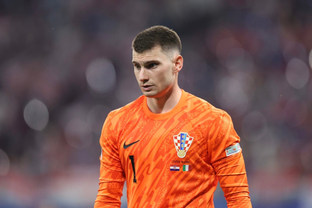 Croatia v Italy: Group B - UEFA EURO 2024