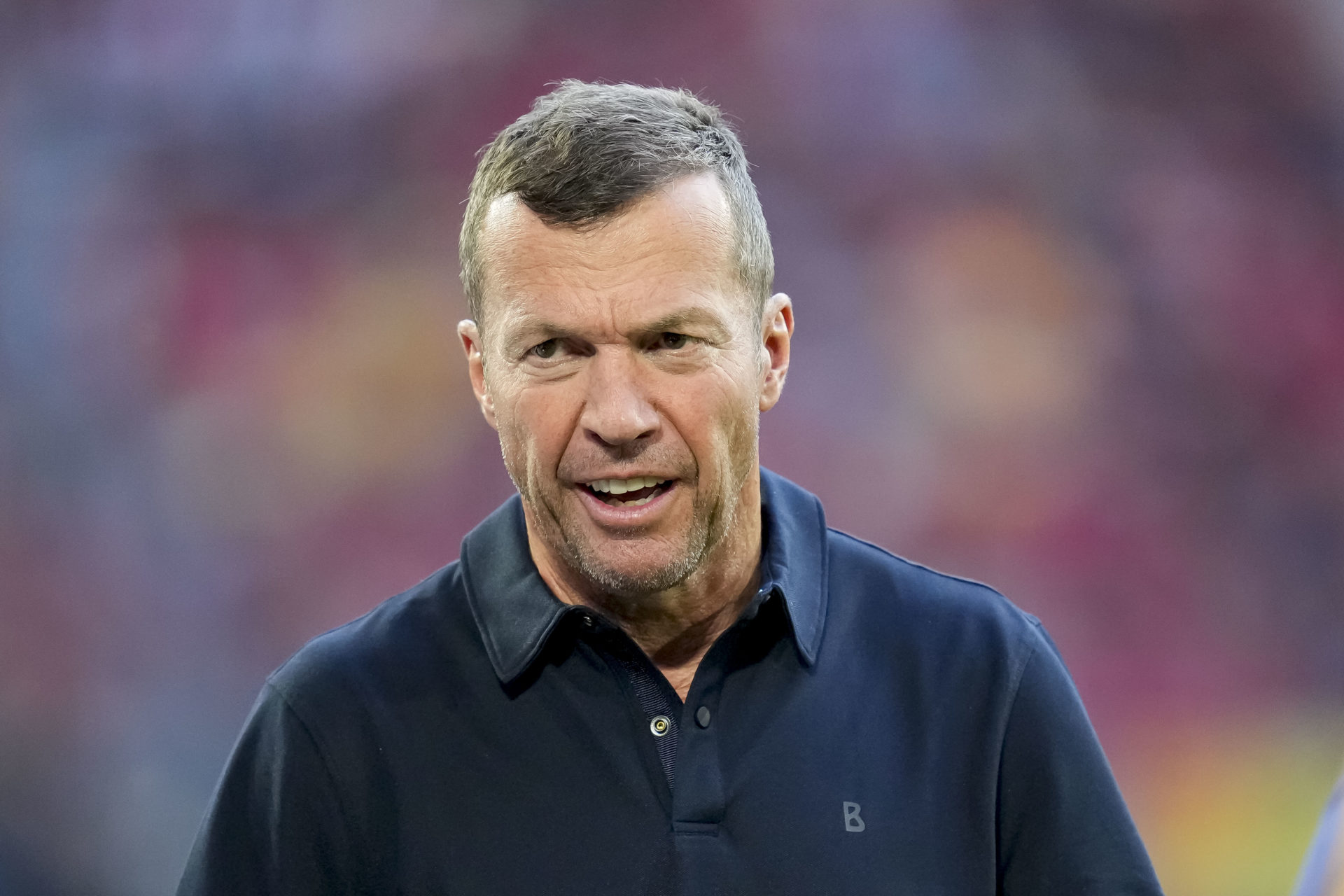 Lothar Matthaus tips Liverpool target who is lighting up Euro 2024 to ...