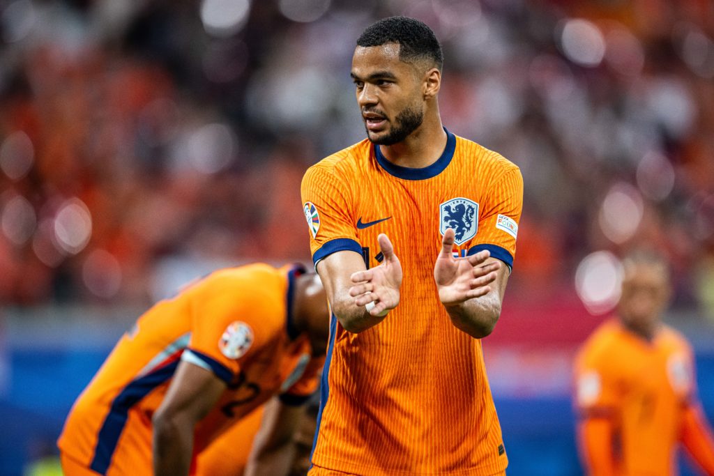 Netherlands v France: Group D - UEFA EURO 2024