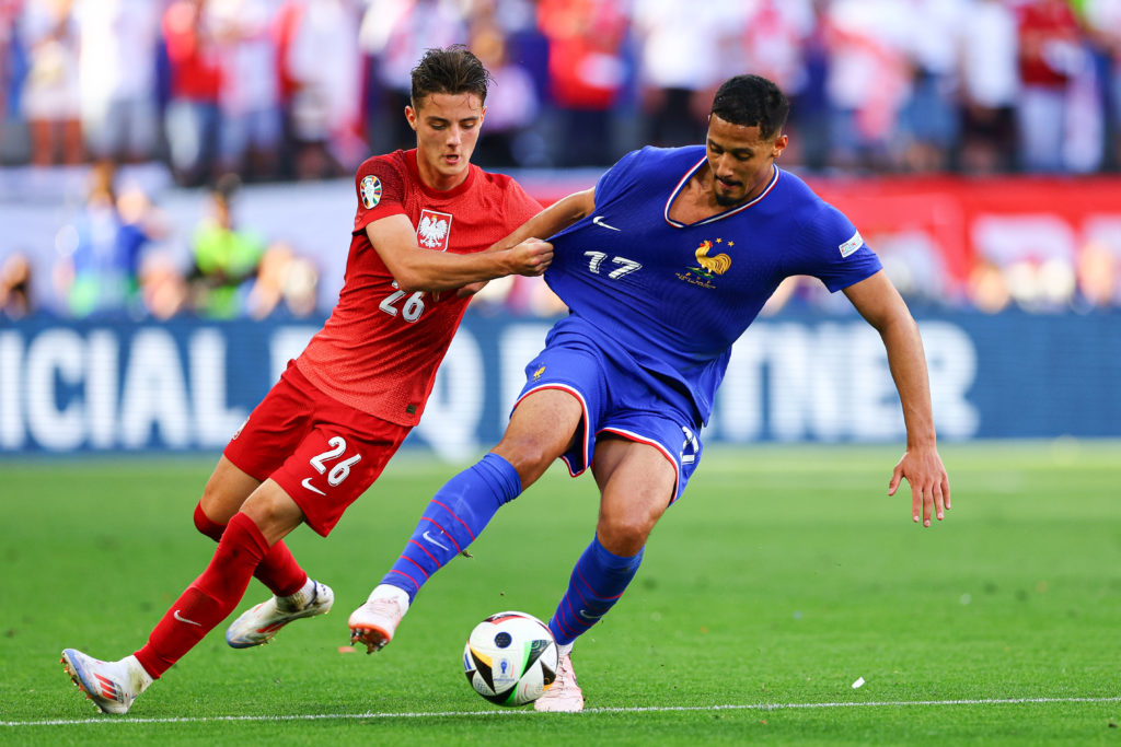 France v Poland: Group D - UEFA EURO 2024