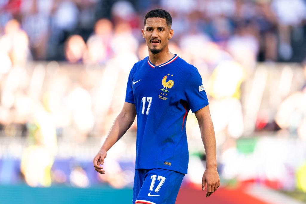 France v Poland: Group D - UEFA EURO 2024