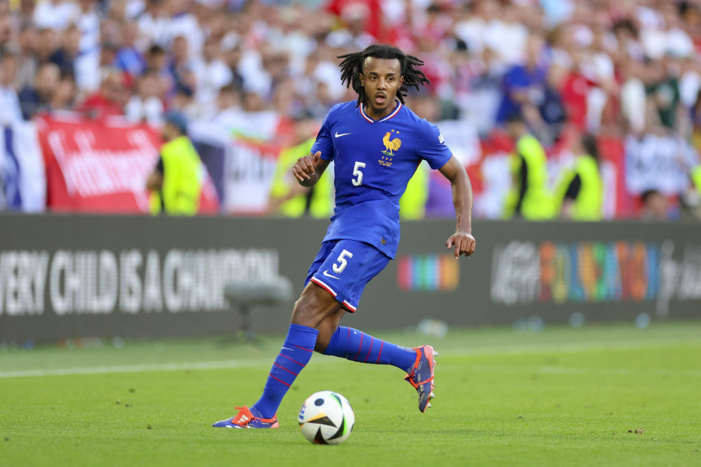 France v Poland: Group D - UEFA EURO 2024