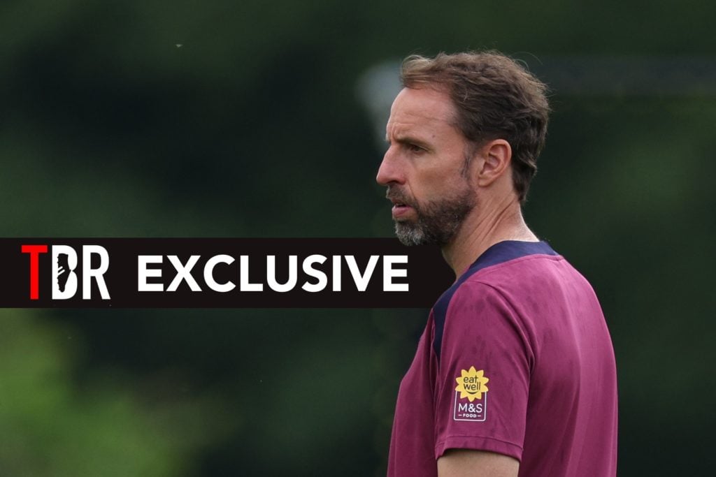 Exclusive: Gareth Southgate has 'magnificent' Aston Villa player on standby for England v Slovakia start