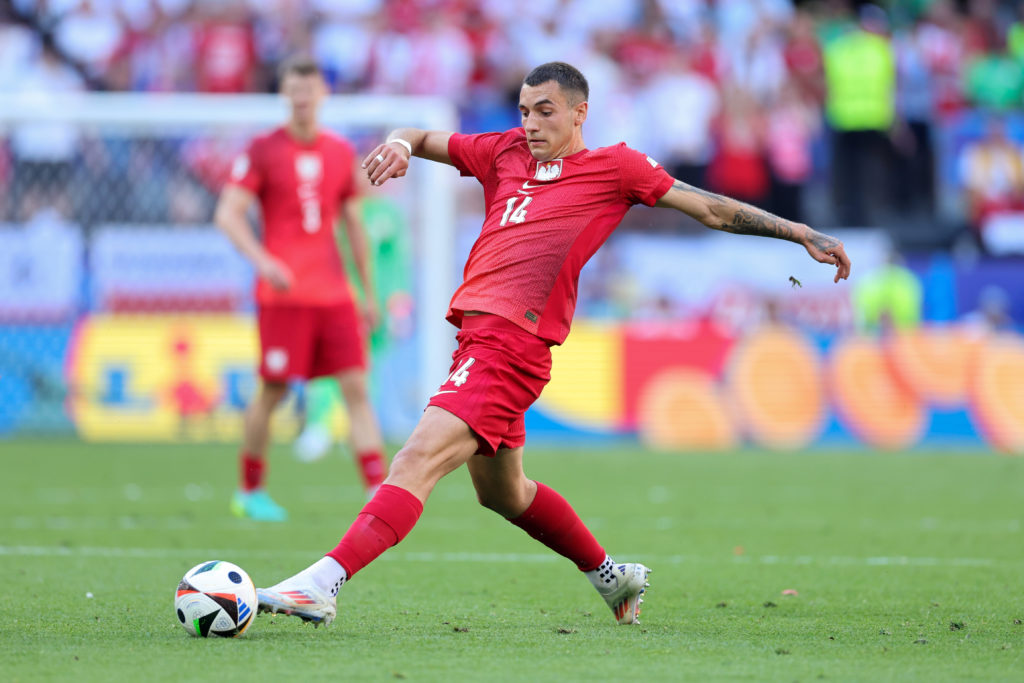 France v Poland: Group D - UEFA EURO 2024
