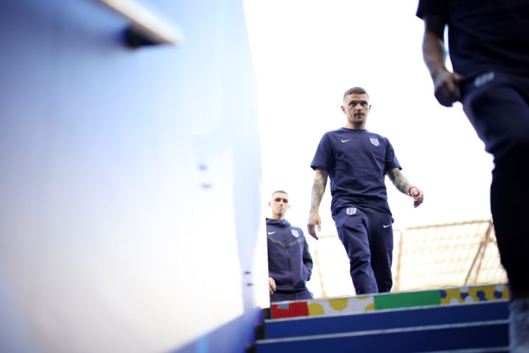 Photo by Ryan Pierse - UEFA/UEFA via Getty Images