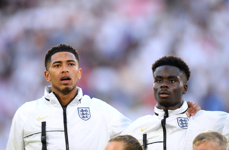 Photo by Harriet Lander - UEFA/UEFA via Getty Images
