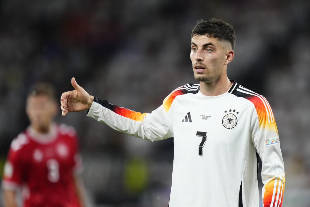 Germany v Denmark: Round of 16 - UEFA EURO 2024