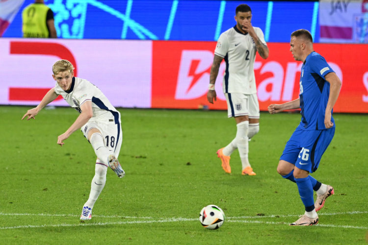 Photo by Charles McQuillan - UEFA/UEFA via Getty Images