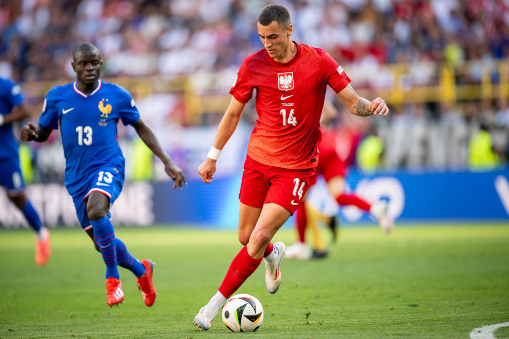 France v Poland: Group D - UEFA EURO 2024