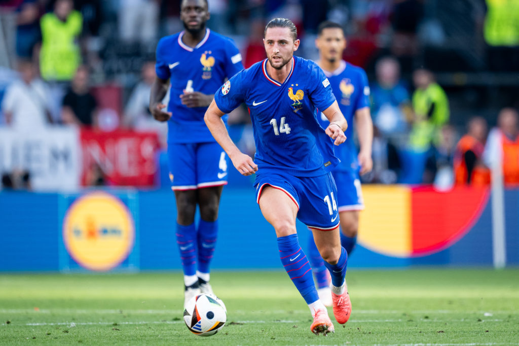France v Poland: Group D - UEFA EURO 2024