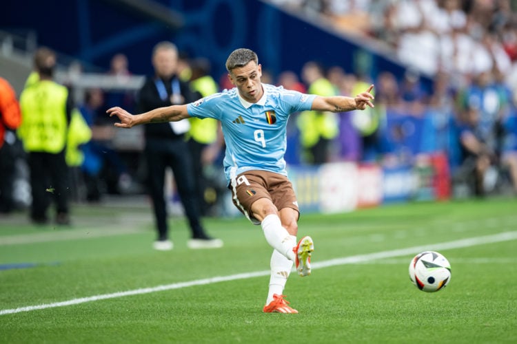 Photo by Marvin Ibo Guengoer - GES Sportfoto/Getty Images