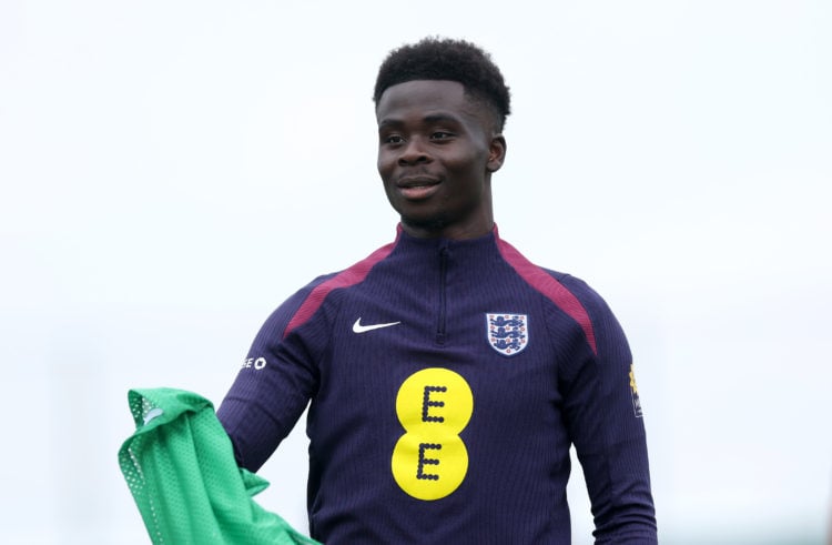 Photo by Eddie Keogh - The FA/The FA via Getty Images