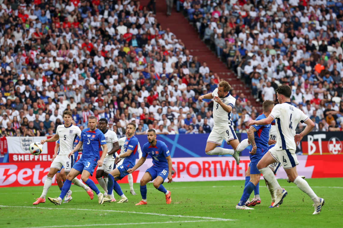 Photo by Eddie Keogh - The FA/The FA via Getty Images