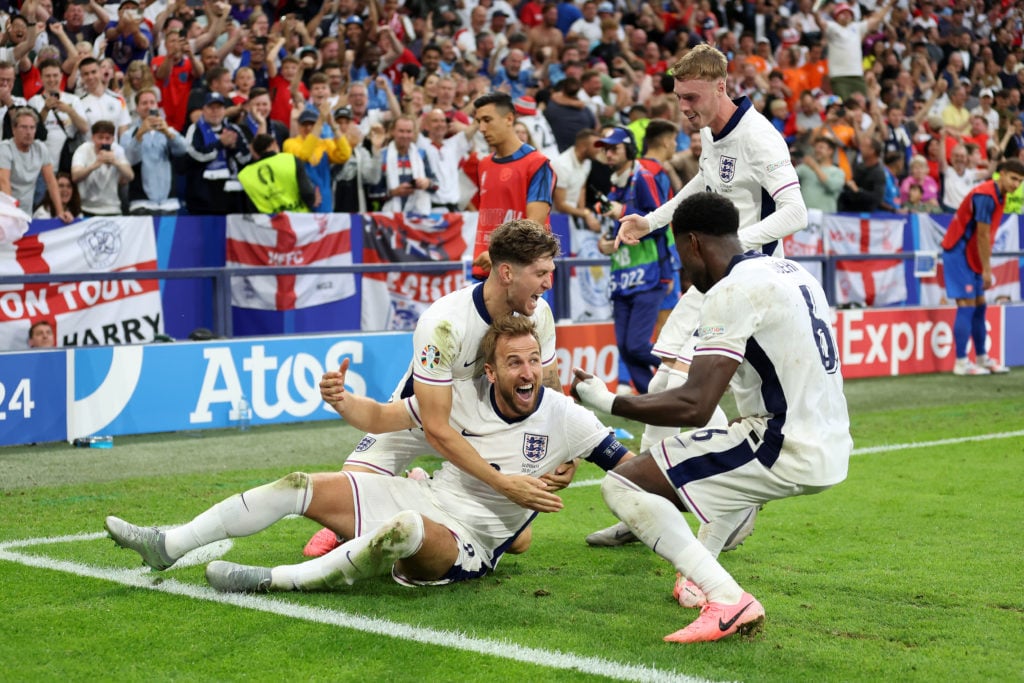 Prize money England will receive after reaching Euro 2024 quarter-final