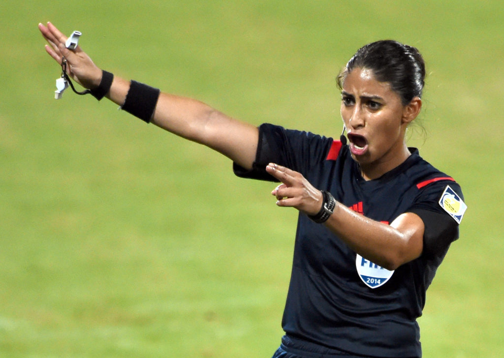 Venezuela v Slovakia - FIFA: Girls Summer Youth Olympic Football Tournament Nanjing 2014