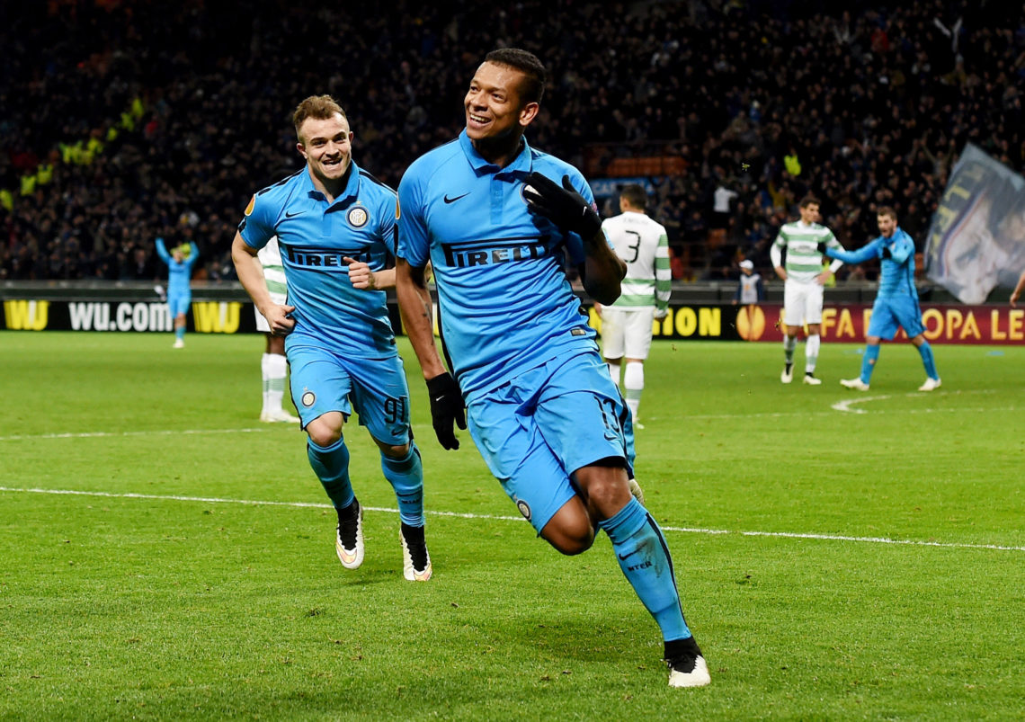 Photo by Claudio Villa - Inter/Getty Images